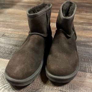 UGG boots